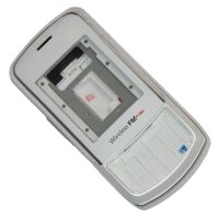 Корпус для LG GB230 <белый> ― Оптовый PromiseMobile