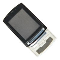 Корпус для Nokia 303 Asha <белый> ― Оптовый PromiseMobile