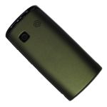Корпус для Nokia 500 <зеленый>