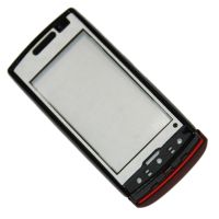 Корпус для Nokia 500 <красный> ― Оптовый PromiseMobile