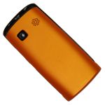 Корпус для Nokia 500 <оранжевый>