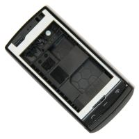 Корпус для Nokia 500 <черный> с клавиатурой ― Оптовый PromiseMobile