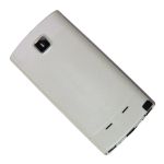 Корпус для Nokia 5250 с клавиатурой <белый>