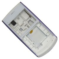 Корпус для Nokia X2-01 <сиреневый> ― Оптовый PromiseMobile