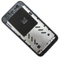 Корпус для Philips S257 <синий> (оригинал) ― Оптовый PromiseMobile
