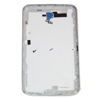 Корпус для Samsung P3210, T210 (без рамки под тачскрин) <белый> ― Оптовый PromiseMobile