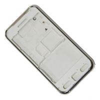 Корпус для Samsung S5233 <белый> ― Оптовый PromiseMobile