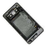 Корпус для Samsung SM-A700FD (Galaxy A7) <синий> ― Оптовый PromiseMobile