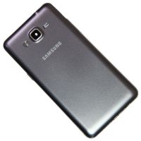 Корпус для Samsung SM-G530H (Galaxy Grand Prime) <серый> ― Оптовый PromiseMobile