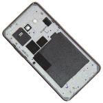 Корпус для Samsung SM-G530H (Galaxy Grand Prime) <серый>