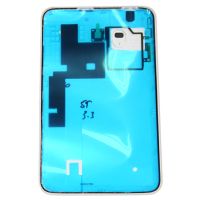 Корпус для Samsung SM-T110 (без рамки тач скрина) <белый> ― Оптовый PromiseMobile