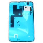 Корпус для Samsung SM-T110 (без рамки тач скрина) <белый>