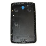 Корпус для Samsung T210 (без рамки тач скрина) <черный>