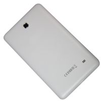 Корпус для Samsung SM-T230 (Galaxy Tab 4 7.0) (без рамки тач скрина) <белый> ― Оптовый PromiseMobile