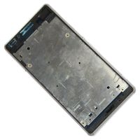 Корпус для Sony D6603 (Xperia Z3) <белый> ― Оптовый PromiseMobile