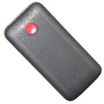 Корпус для Vertex C308 <черный> (оригинал)