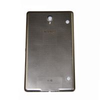 Корпус для Samsung SM-T705 (Galaxy Tab S 8.4) (без рамки тач скрина) <серый> ― Оптовый PromiseMobile