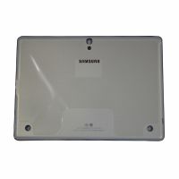 Корпус для Samsung SM-T805 (Galaxy Tab S 10.5 LTE) (без рамки тач скрина) <белый> ― Оптовый PromiseMobile