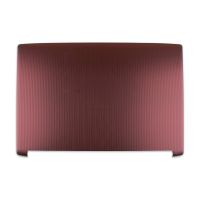 Крышка матрицы для ноутбука Acer Aspire A315-53, A315-53G, A515-51G, A715-71G <красный> ― Оптовый PromiseMobile