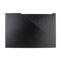 Крышка матрицы для ноутбука Asus ROG Strix G15 (G512) <черный> (оригинал) ― Оптовый PromiseMobile