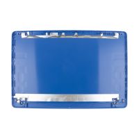 Крышка матрицы для ноутбука HP 15-BS, 15-BW, 15-RB, 15-RA, 250 G6 <синий> ― Оптовый PromiseMobile