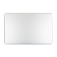Крышка матрицы для ноутбука HP 250 G8, 255 G8, 15S-DU, 15S-DY, 15-DW <серебристый> ― Оптовый PromiseMobile