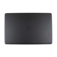 Крышка матрицы для ноутбука HP 15S-FQ, 15-DY, 15-EF, 15S-EQ <черный>  ― Оптовый PromiseMobile