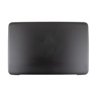 Крышка матрицы для ноутбука HP 15-ac, 15-af, 15-ay, 15-ba, 15-bd, 250 G4, 255 G4, 250 G5, 255 G5 <черный> ― Оптовый PromiseMobile