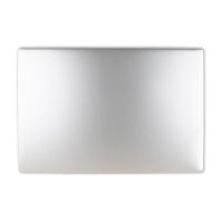 Крышка матрицы для ноутбука Lenovo IdeaPad 3-15IML05, 15IIL05, 15IGL05, 15ARE05, 15ADA05 <серебристый> ― Оптовый PromiseMobile
