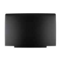 Крышка матрицы для ноутбука Lenovo IdeaPad 700-15, 700-15ISK <черный> ― Оптовый PromiseMobile