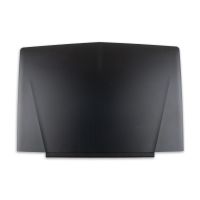 Крышка матрицы для ноутбука Lenovo Legion Y520-15, Y520-15IKBN, Y520-15IKBM <черный> ― Оптовый PromiseMobile