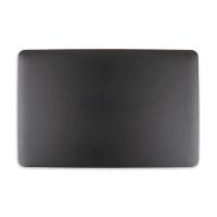 Крышка матрицы для ноутбука Sony Vaio SVF151, SVF152, SVF153, SVF154 <черный> ― Оптовый PromiseMobile