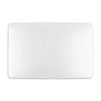 Крышка матрицы для ноутбука Sony Vaio SVF151, SVF152, SVF153, SVF154 <белый> ― Оптовый PromiseMobile