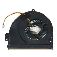 Кулер для ноутбука Asus A43, A53, K43, K53, K54, P53, X43, X53, X54 ― Оптовый PromiseMobile