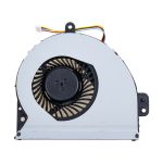 Кулер для ноутбука Asus A43 (KSB06105HB AL10)