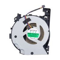 Кулер для ноутбука HP Pavilion 15-cx (CPU) (DFS501105PR0T FKK9) ― Оптовый PromiseMobile