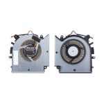 Кулер для ноутбука MSI Katana GF76 (CPU) (PABD08008SH-N459)