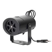 Лазерная мини система RGB Mini 5 ― Оптовый PromiseMobile