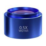 Линза Барлоу Mechanic 0,5x