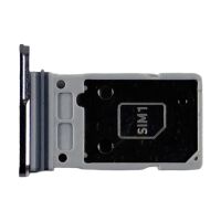 Лоток Sim-карты для Samsung SM-S731B (Galaxy S25 FE) <серый> ― Оптовый PromiseMobile