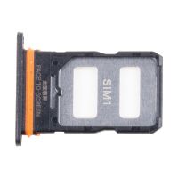 Лоток Sim-карты для Xiaomi Redmi Note 13 Pro+ (23090RA98G) <черный> ― Оптовый PromiseMobile