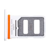 Лоток Sim-карты для Xiaomi Redmi Note 14 Pro 5G (24090RA29G) <синий> ― Оптовый PromiseMobile