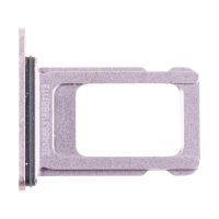 Лоток sim-карты для Apple iPhone 13 <розовый> ― Оптовый PromiseMobile