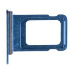 Лоток sim-карты для Apple iPhone 13 <синий>