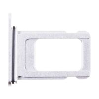 Лоток sim-карты для Apple iPhone 13 (A2635) <белый> ― Оптовый PromiseMobile