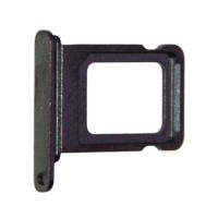 Лоток sim-карты для Apple iPhone 13 Pro, iPhone 13 Pro Max <черный> ― Оптовый PromiseMobile