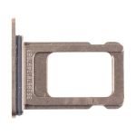 Лоток sim-карты для Apple iPhone 13 Pro, iPhone 13 Pro Max <золото>