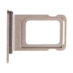 Лоток sim-карты для Apple iPhone 13 Pro, iPhone 13 Pro Max <золото>