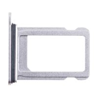 Лоток sim-карты для Apple iPhone 13 mini <белый> ― Оптовый PromiseMobile