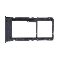 Лоток sim-карты для Huawei Honor X7c (ALT-LX1) <черный> ― Оптовый PromiseMobile